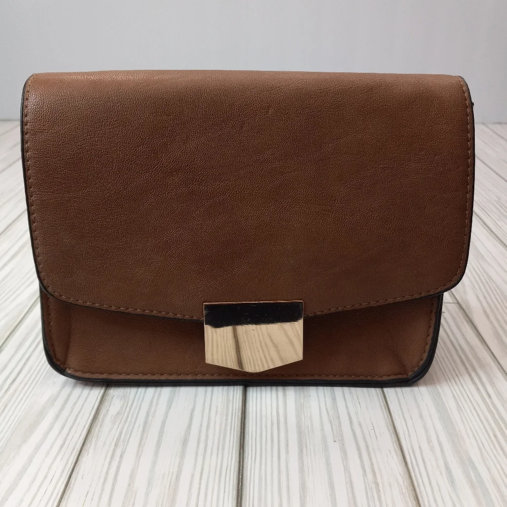 Bam Forever Chain Strap Purse